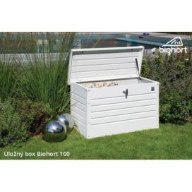 Zahradní úložný box FREIZEITBOX - BH