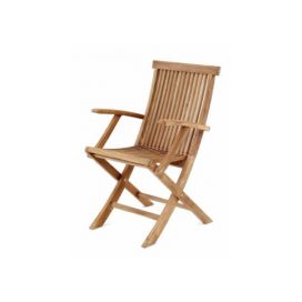 Zahradní židle TURRIN - GD