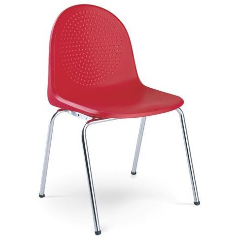 Plastová židle Amigo - NS - M-byt