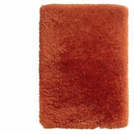 Cihlově oranžový koberec Think Rugs Polar, 80 x 150 cm Bonami.cz