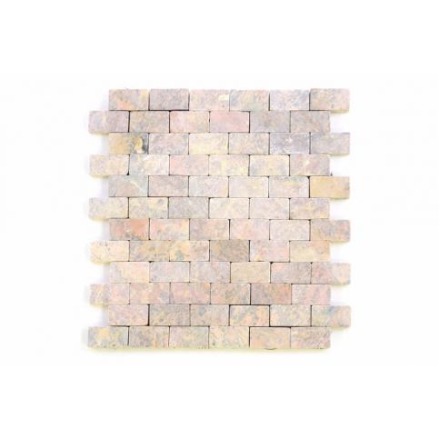 OEM D01636 Mramorová mozaika Garth - obklady 1 m2 - T-zboží.cz