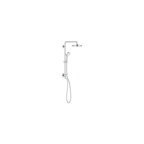 Grohe Retro-fit Sprchový systém 26190001 - Siko - koupelny - kuchyně