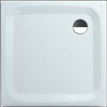 Sprchová vanička čtvercová Laufen 90x90 cm smaltovaná ocel H2150020000401 - Siko - koupelny - kuchyně