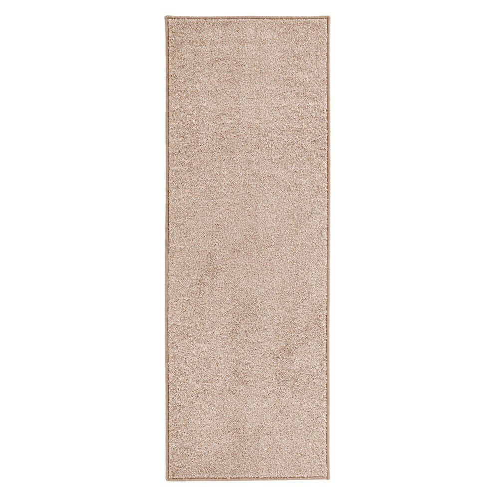 Béžový koberec Hanse Home Pure, 80 x 150 cm - Bonami.cz