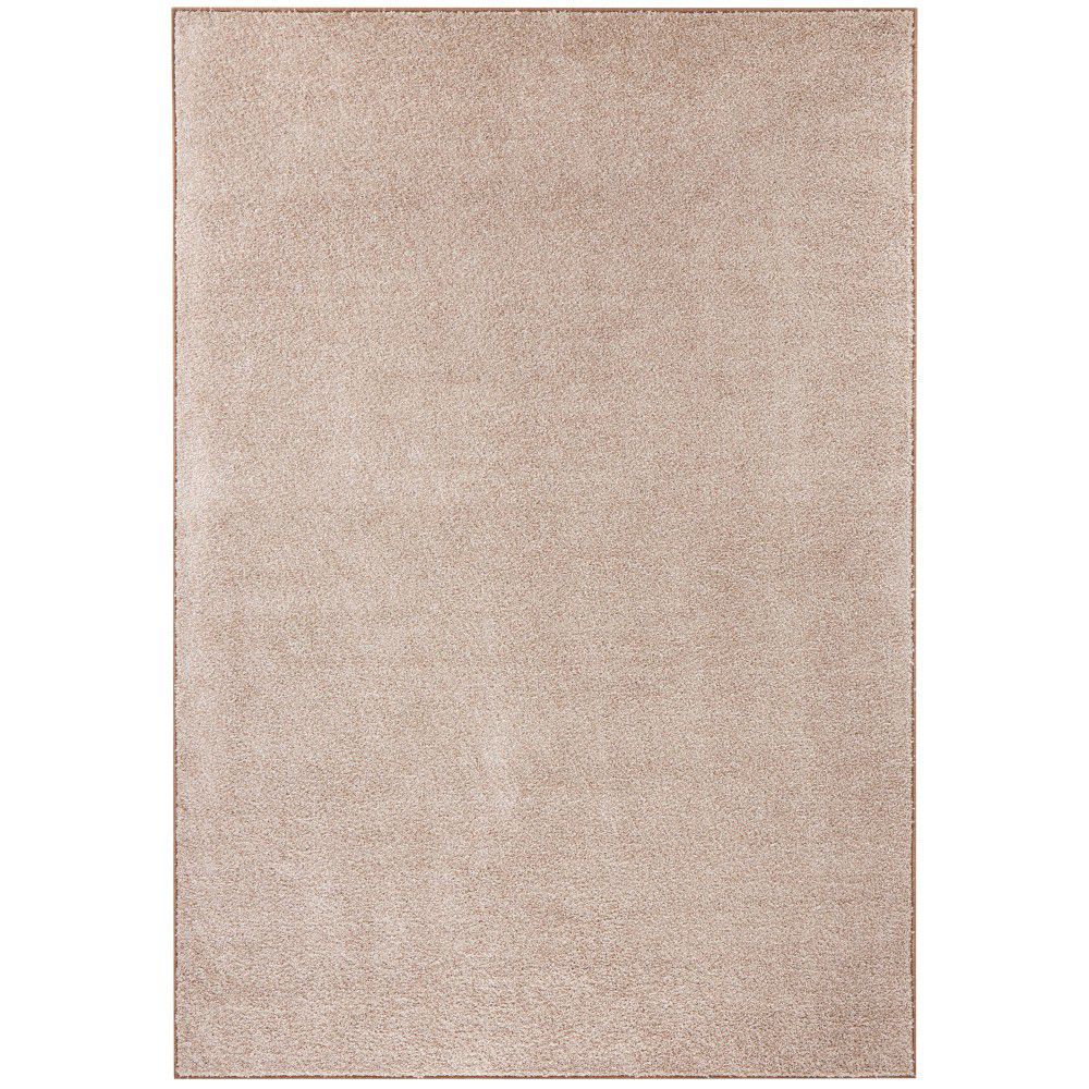 Béžový koberec Hanse Home Pure, 140 x 200 cm - Bonami.cz
