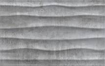 Dekor VitrA Cosy grey 25x40 cm mat K944626 (bal.1,000 m2) - Siko - koupelny - kuchyně