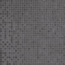 Mozaika Dom Entropia antracite 30x30 cm mat DEN70MA - Siko - koupelny - kuchyně