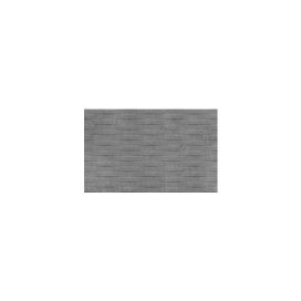 Dekor VitrA Ice and Smoke smoke grey 25x40 cm mat K944945 (bal.1,000 m2)