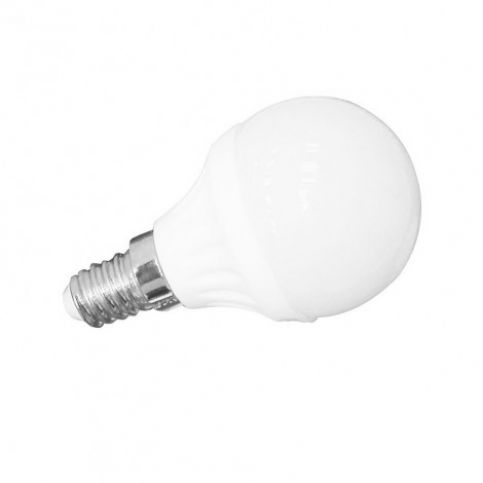 NORDLUX Nordlux LED žárovka E14 3W 2700K  1370070 - Alhambra | design studio