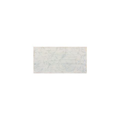 Dekor Rako Manufactura světle šedá 20x40 cm, mat WITMB041.1 - Siko - koupelny - kuchyně