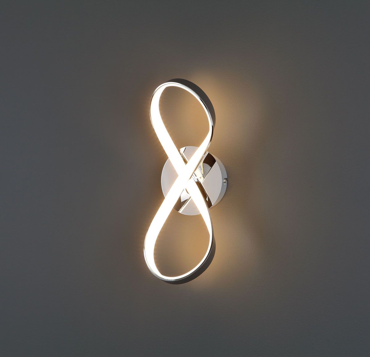 MAXlight INFINITY W1590 nástěnné LED svítidlo - Osvětlení.com