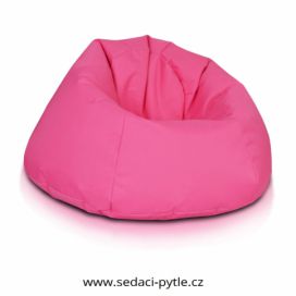 Primabag Maxi polyester růžová
