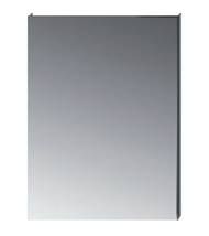 Zrcadlo s fazetou Jika Clear 55x81 cm H4557111731441 - Siko - koupelny - kuchyně
