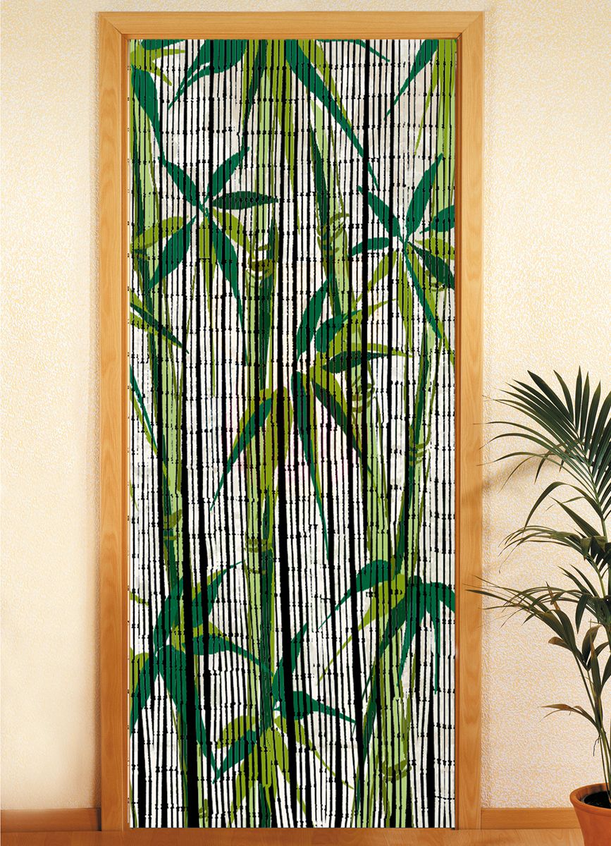 Maximex Bambusový závěs  Bambus, 90x200 cm - EMAKO.CZ s.r.o.