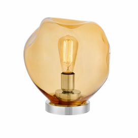 Kaspa AVIA 40420115 designová lampa