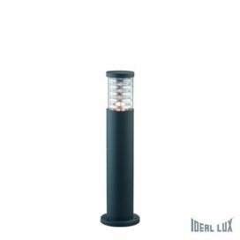 venkovní stojací lampa Ideal lux Tronco PT1 026985 1x60W E27  - ideální zahrada