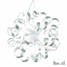 závěsné stropní svítidlo Ideal lux Vortex SP6 101613 6x40W E14  - moderní design