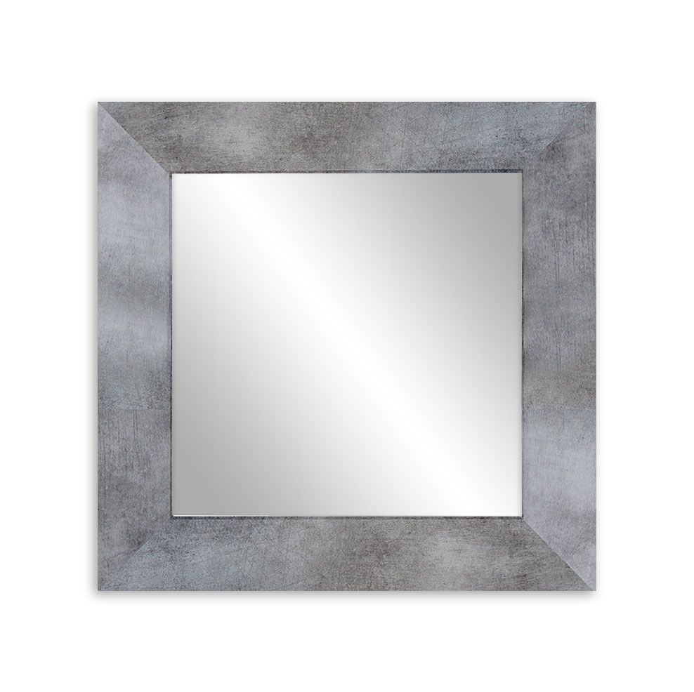 Nástěnné zrcadlo Styler Lustro Jyvaskyla Raggo, 60 x 60 cm - GLIX DECO s.r.o.