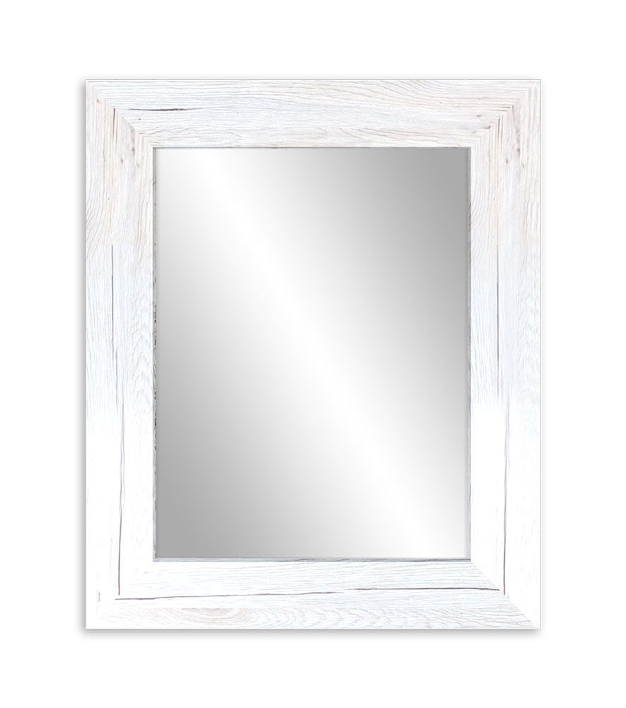 Nástěnné zrcadlo Styler Lustro Jyvaskyla Lento, 60 x 86 cm - GLIX DECO s.r.o.