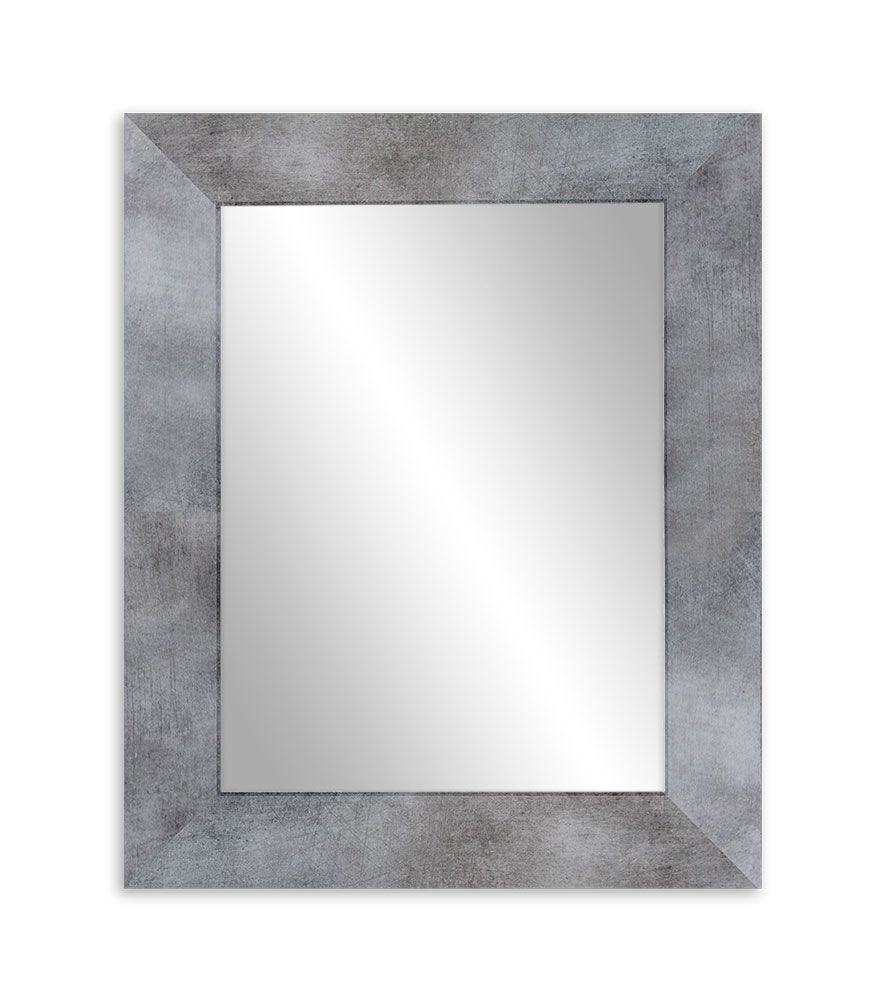 Nástěnné zrcadlo Styler Lustro Jyvaskyla Raggo, 60 x 86 cm - GLIX DECO s.r.o.
