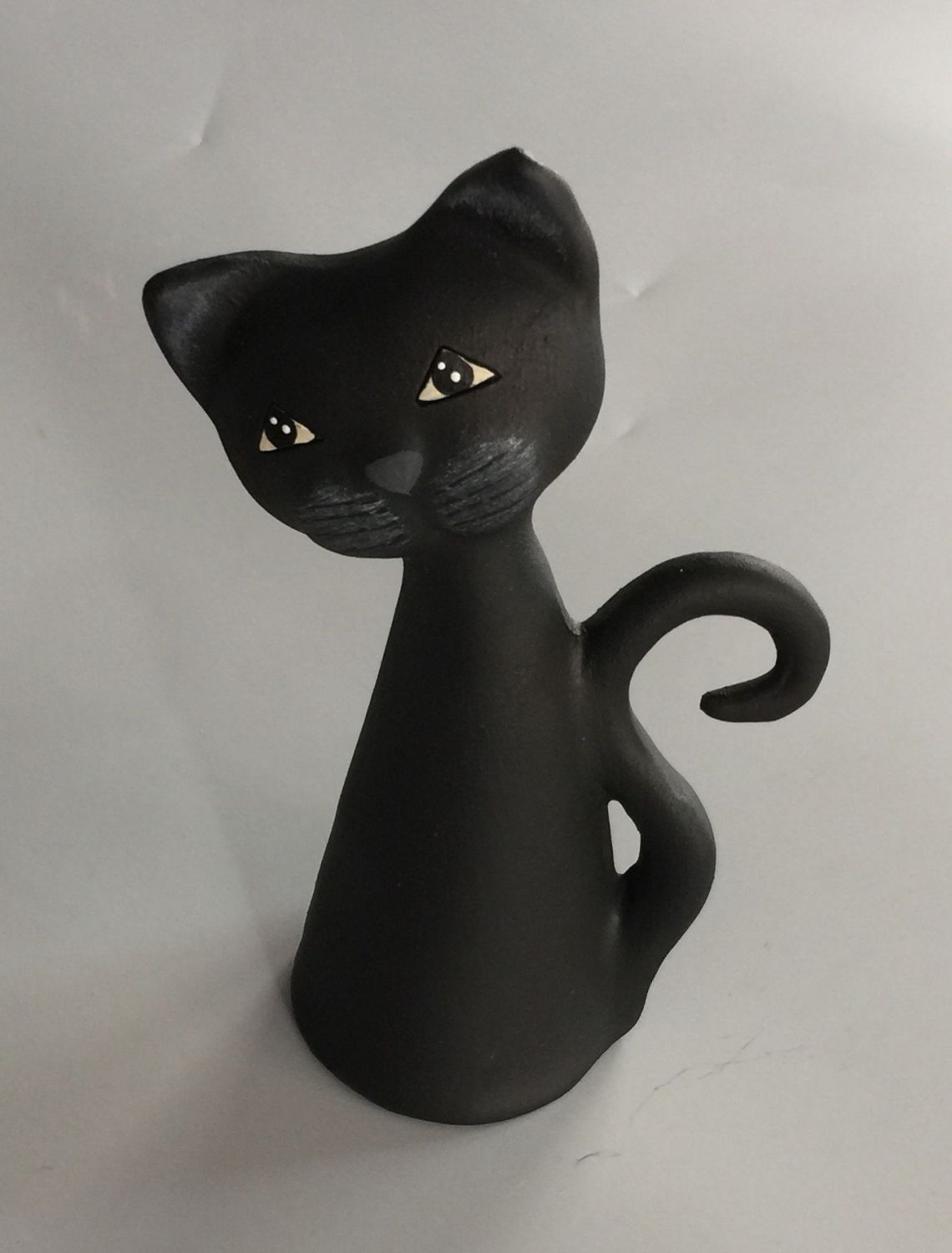 Kočka malá - Popelka Keramika Andreas - Keramika Andreas