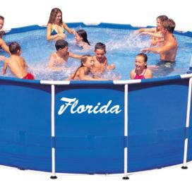 Marimex Florida Bazén 3,05x0,76  bez filtrace
