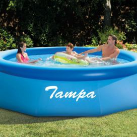 Marimex Tampa Bazén 3,05x0,76 m bez filtrace
