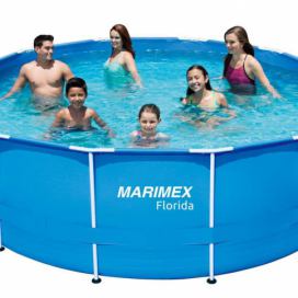 Marimex Florida Venkovní bazén 3,66 x 1,22 bez příslušenství