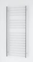 Radiátor kombinovaný Anima Paul 120x60 cm PA1200600NRZ - Siko - koupelny - kuchyně