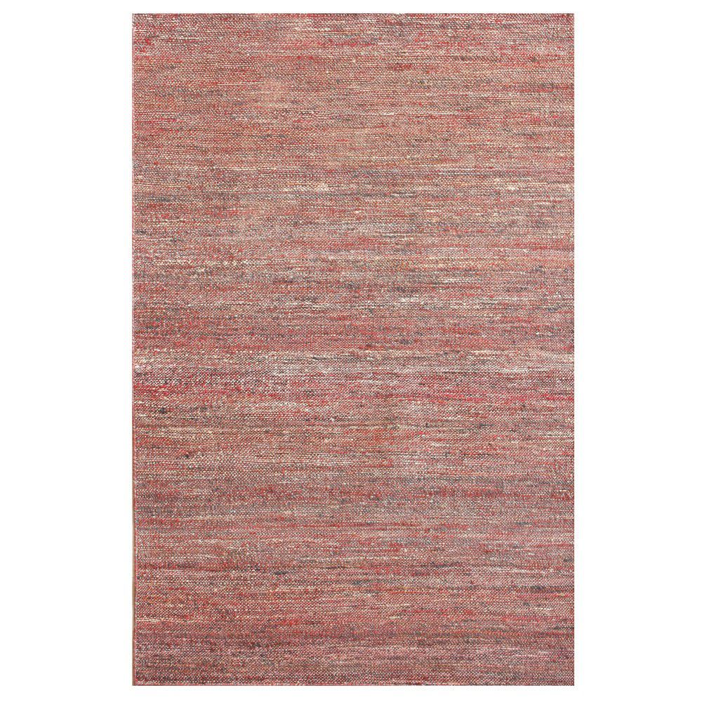 Ručně vyráběný koberec The Rug Republic Flamings, 160 x 230 cm - Bonami.cz
