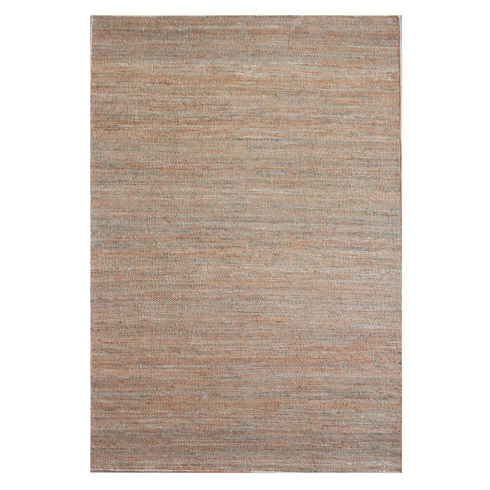 Ručně vyráběný koberec The Rug Republic Flamings Rust, 160 x 230 cm - Bonami.cz