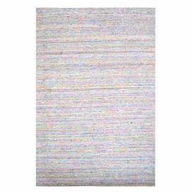 Ručně vyráběný koberec The Rug Republic Finsbury Ivory, 160 x 230 cm