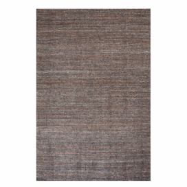 Ručně vyráběný koberec The Rug Republic Midas Terra, 160 x 230 cm
