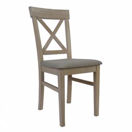 DAKA nábytek: Domartstyl Židle stolová OSLO Domartstyl