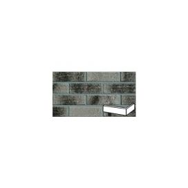 Roh fasádní Klinker šedá žíhaná 7,1x24x11,5 cm RMANUSKYC, 1ks