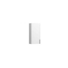 Koupelnová skříňka nízká Laufen Base 35x18,5x70 cm bílá lesk H4026021102611