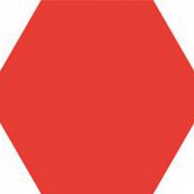 Dlažba Realonda Opal rojo 28,5x33 cm mat OPALRO (bal.1,000 m2)