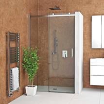 Sprchové dveře 120 cm Roth Ambient Line 620-1200000-00-02 - Siko - koupelny - kuchyně