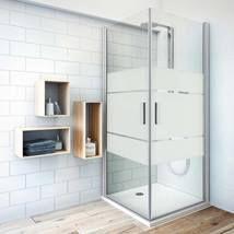 Sprchové dveře 110 cm Roth Tower Line 727-1100000-01-20 - Siko - koupelny - kuchyně