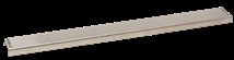 Rošt Anima 74 cm leštěná nerez plný ROSTLUX801 - Siko - koupelny - kuchyně