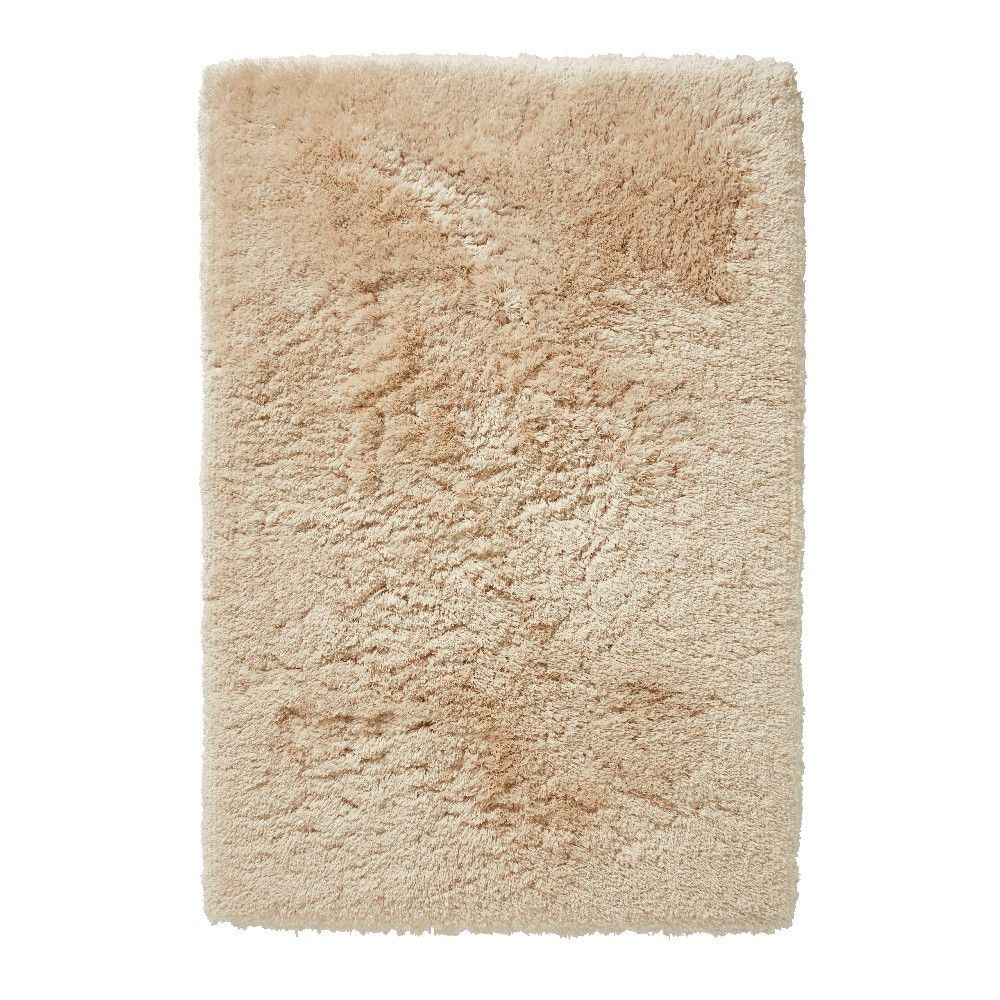 Krémově bílý koberec Think Rugs Polar, 80 x 150 cm - Bonami.cz
