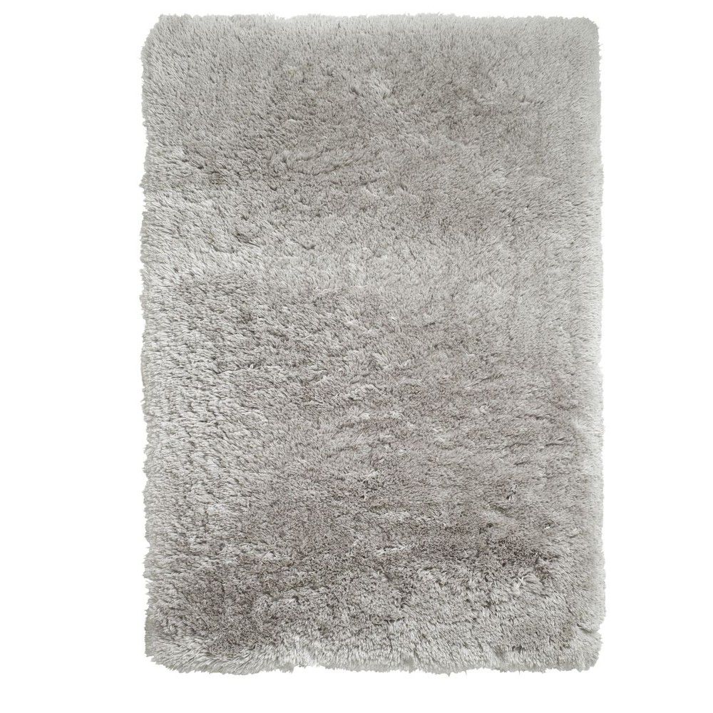 Světle šedý koberec Think Rugs Polar, 60 x 120 cm - Bonami.cz
