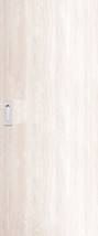 Interiérové dveře Naturel Ibiza posuvné 60 cm borovice bílá posuvné IBIZABB60PO - Siko - koupelny - kuchyně