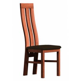 Casarredo Čalouněná židle PARIS dub stoletý/Victoria 36
