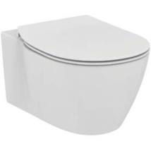 Ideal Standard Závěsné WC, Aquablade, bílá E047901 - Siko - koupelny - kuchyně