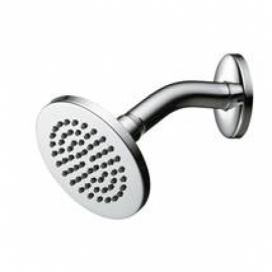 Hlavová sprcha Ideal Standard Idealrain chrom B9436AA