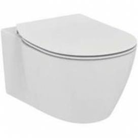 Ideal Standard Závěsné WC, Aquablade, bílá E047901