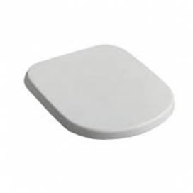 Ideal Standard WC sedátko, Soft close, bílá T679301