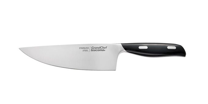 Tescoma Nůž kuchařský GrandCHEF 18 cm - Tescoma