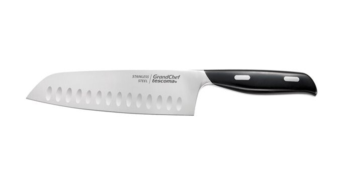 TESCOMA nůž Santoku GrandCHEF 17 cm - Tescoma